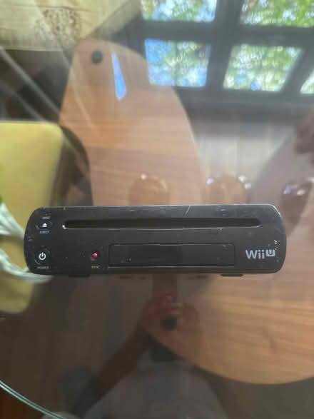 Photo of free Nintendo Wii, blue ray player + (London nw11) #2