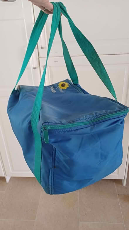 Photo of free Thermos weekend coolbag (Winkwell HP1) #2