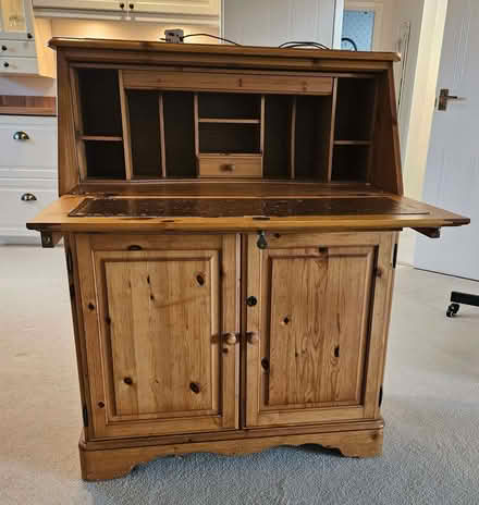 Photo of free Bureau (Carnforth LA5) #1