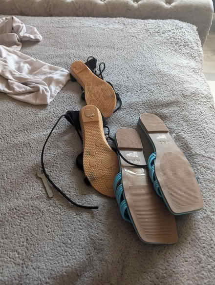 Photo of free Shoes (Bromley North BR1) #3