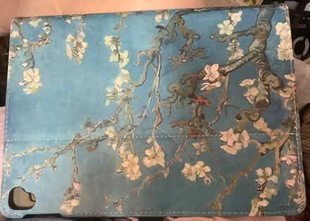 Photo of free iPad 9” Pro cover (Plymouth) #1