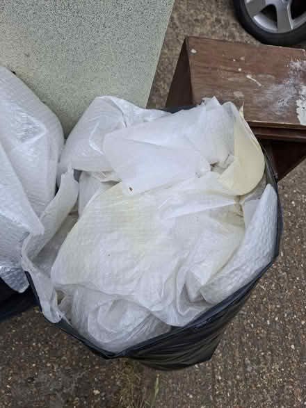 Photo of free Bubble Wrap.. St Nicholas (St Nicholas SG1) #1