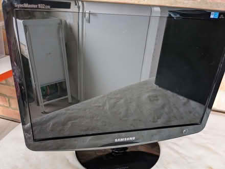 Photo of free 3x Monitors (Blofield Heath NR13) #2