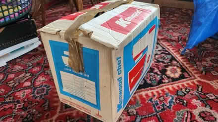 Photo of free Kenwood Chef A701A (Quarndon DE22) #4