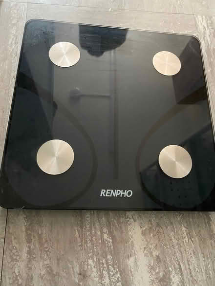 Photo of free Weight Scale (bow E3) #2