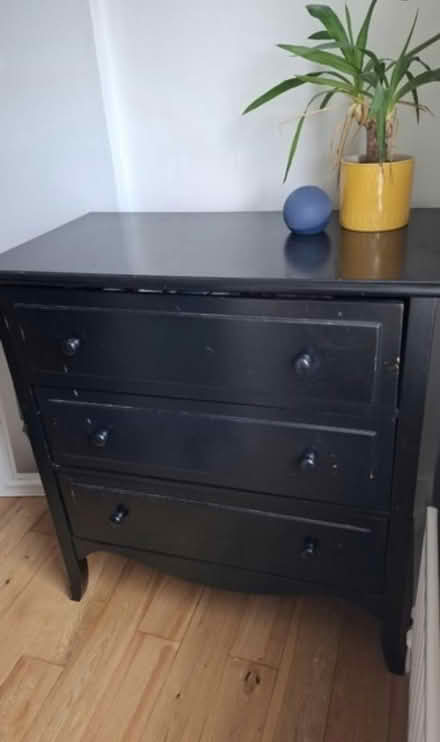 Photo of free Chest of drawers (Teddington, TW11) #1