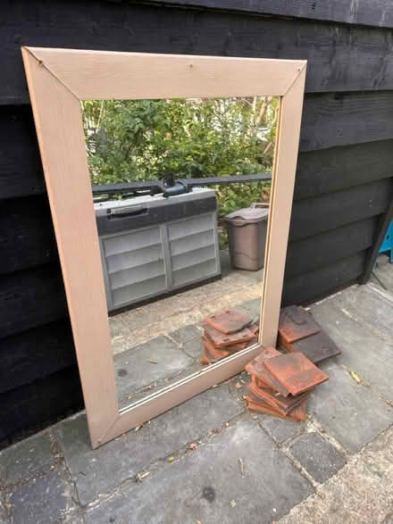 Photo of free Mirror (Princes Risborough HP27) #1