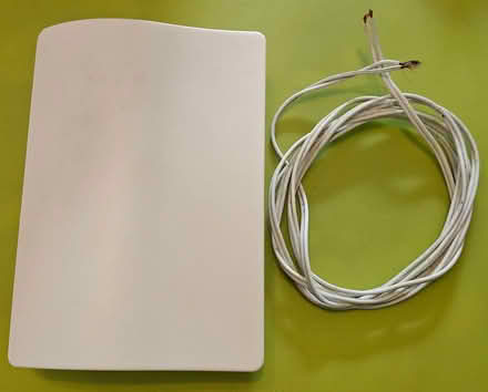 Photo of free Battery doorbell chime (Manor Farm BS10) #1