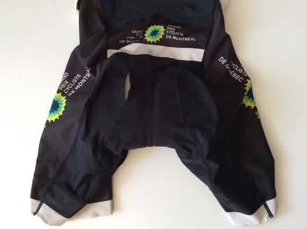 Photo of free Women’s Cycling Bib (Bells Corners) #3