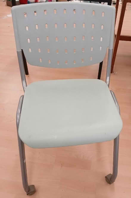 Photo of free Chair (Caersws SY17) #1