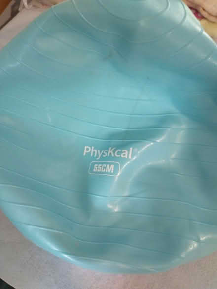Photo of free Maternity Ball to Collect (HA5 Eastcote Pinner) #1