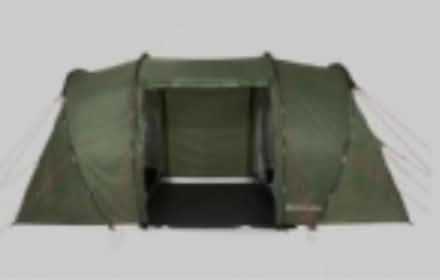 Photo of free Eurohike Cairngorm tent (Stoke newington N16) #1