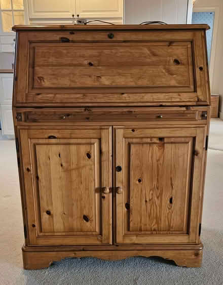 Photo of free Bureau (Carnforth LA5) #2