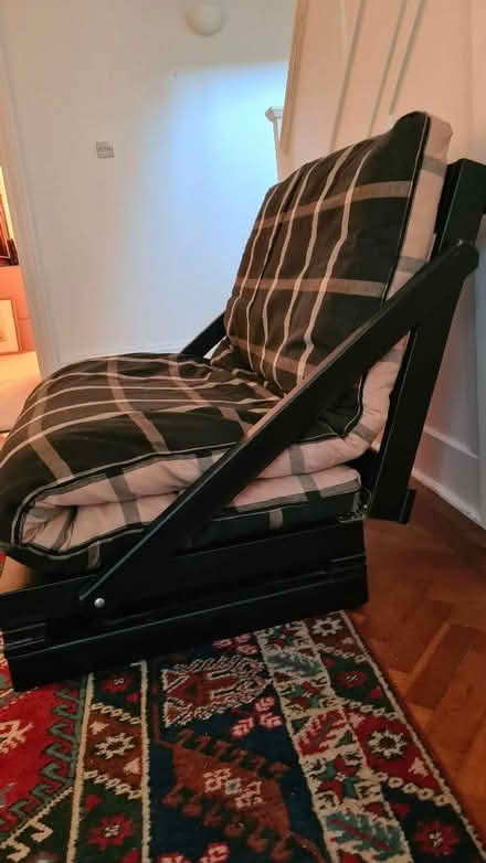 Photo of free Futon (Royal Leamington Spa CV32) #2