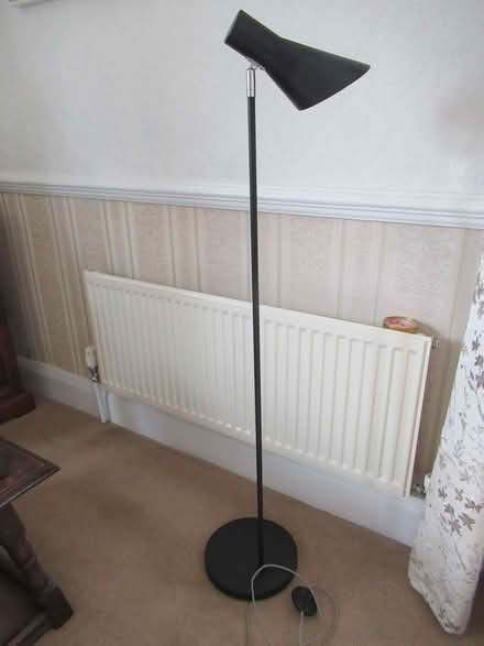 Photo of free Floor lamp from Habitat/Argos. (Ickornshaw BD22) #4