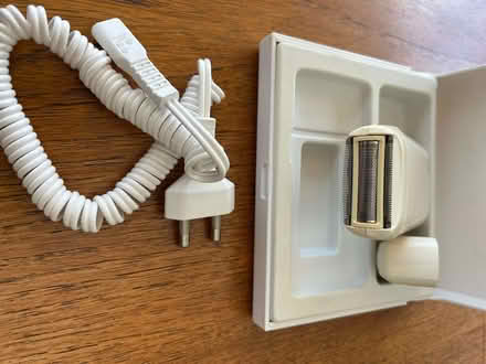 Photo of free Boots Ladies Epilator (Penn HP10) #2