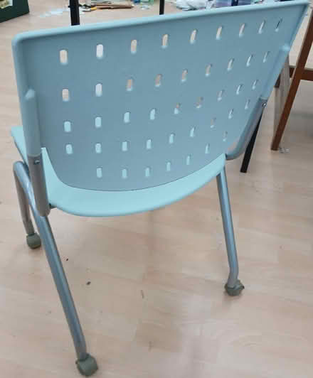 Photo of free Chair (Caersws SY17) #3