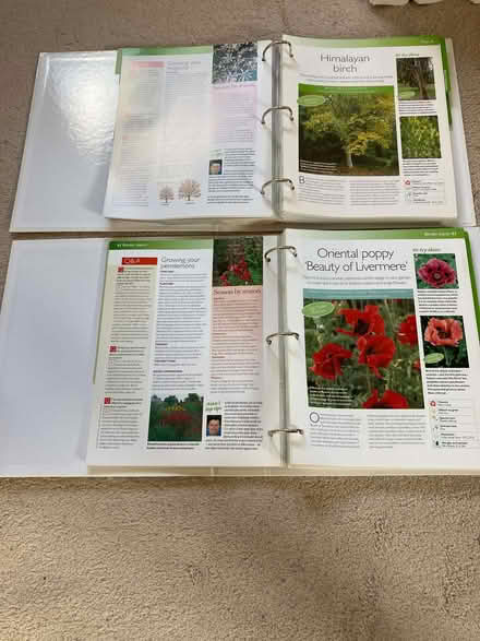 Photo of free Complete Ground Force guide to gardening (Prestwood HP16) #2