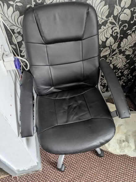 Photo of free computer chairs (Bilton Road CV22) #1