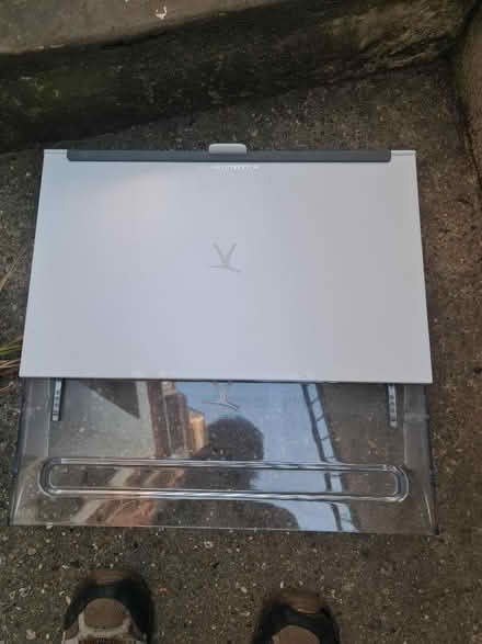 Photo of free Large Laptop Stand (CT2) #3