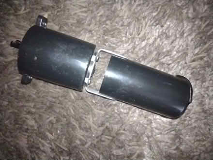 Photo of free Mirror/glitter ball (Corby NN18) #3