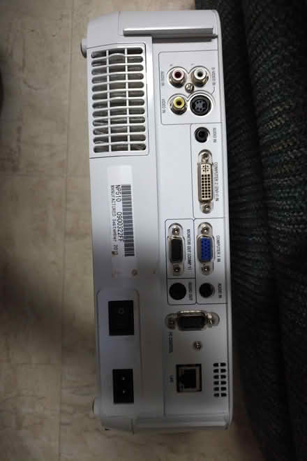 Photo of free NEC NP510 Projector - Needs Bulb (Canterbury) #1