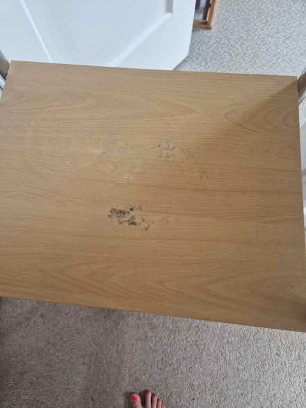 Photo of free Shelving unit small (Nottingham NG5) #3