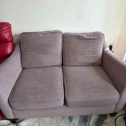 Photo of free 1 single seat and 2 2seater sofa (GL51) #2