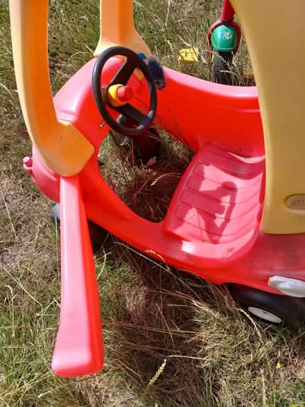 Photo of free Ride in car (Iver Heath SL00BZ) #2