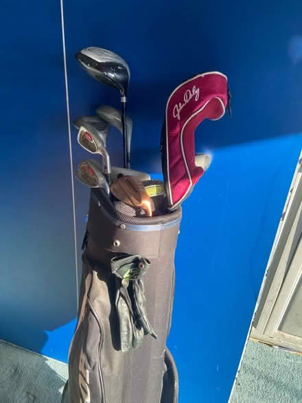 Photo of free Golf Clubs (Bow Brickhill MK17) #1