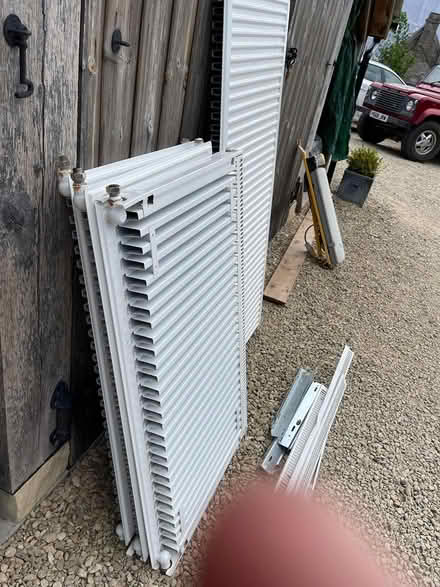 Photo of free Radiators (Wingfield) #2