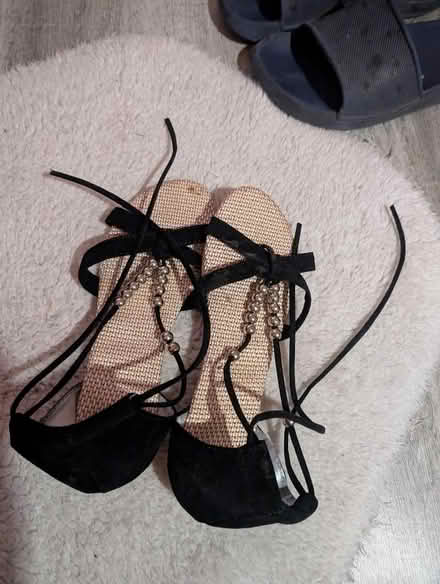 Photo of free Shoes (Bromley North BR1) #2