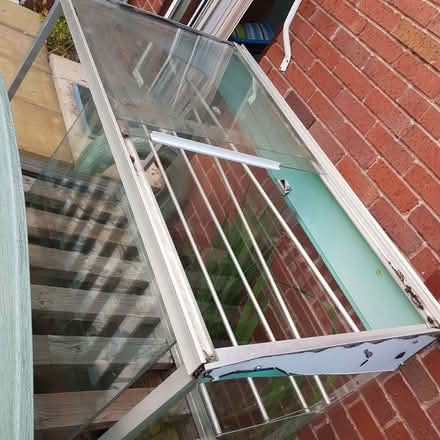 Photo of free cold frame/mini greenhouse (Northway GL20) #1