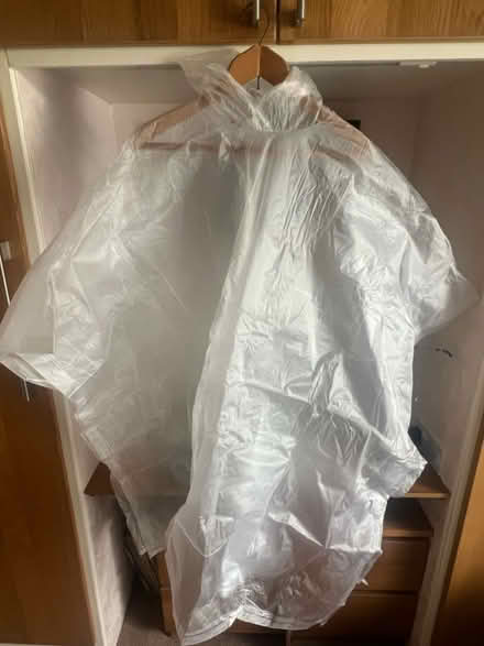 Photo of free Waterproof coat (Maulden MK45) #1