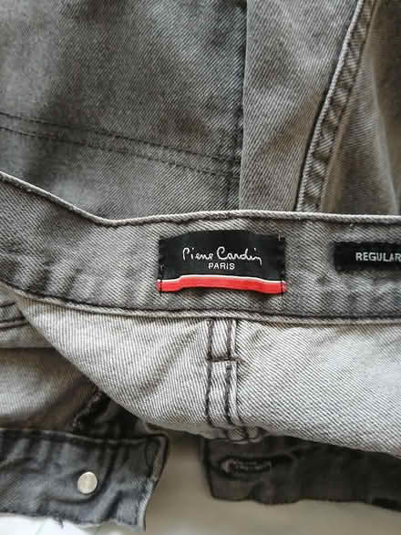 Photo of free Pierre Cardin Jeans 36L (Turnpike Lane N15) #2