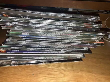 Photo of free Big stack of Fortean Times magazines, BN2 (Hanover BN2) #2