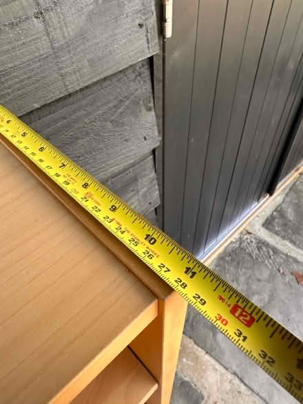 Photo of free Bookcase (Princes Risborough HP27) #4