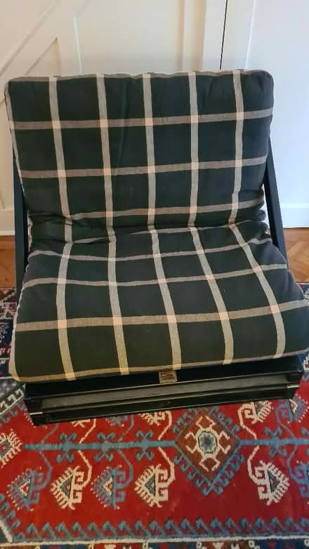 Photo of free Futon (Royal Leamington Spa CV32) #1