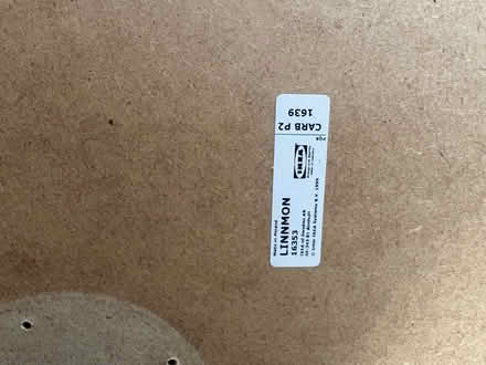 Photo of free Ikea desktop (Fishponds BS16) #3