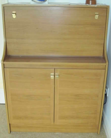 Photo of free Bureau (Little Stoke ST15) #2