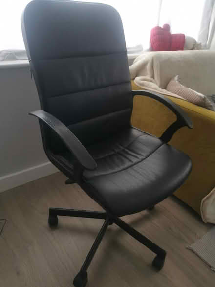Photo of free Office chair (Barnet EN5) #1