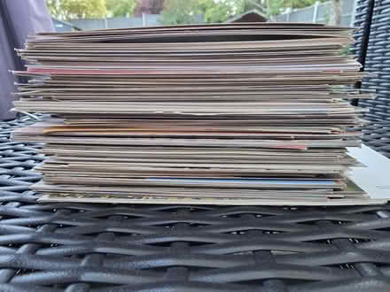 Photo of free Large collection of unused post cards (Woodford IG8) #3