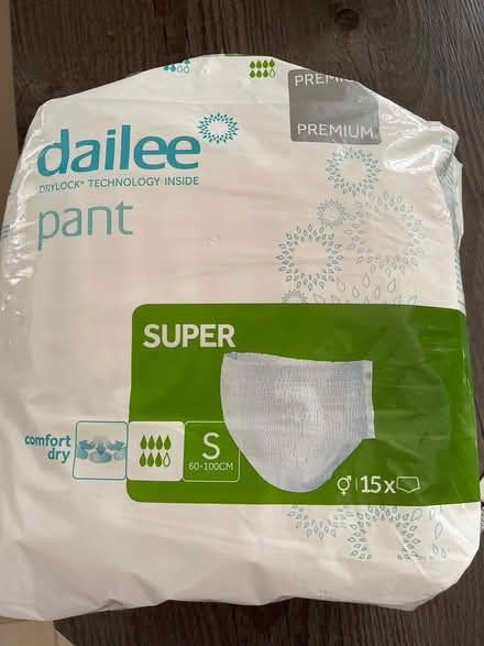 Photo of free Ladies size small (Off Chignal road CM1) #1