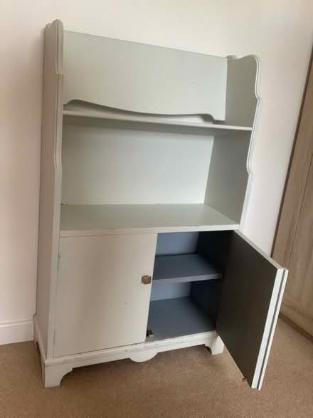 Photo of free Children’s Book case and storage (Chapeltown S35) #2