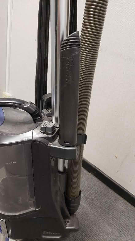 Photo of free Shark vacuum cleaner (Swinford OX29) #4