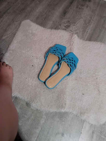 Photo of free Shoes (Bromley North BR1) #1