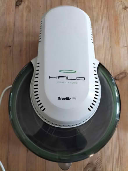 Photo of free Air Fryer (Blackboys TN22) #2