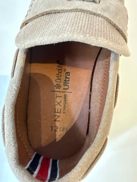 Photo of free Children’s shoes 12 (Notting Hill / Ladbroke Grove) #2