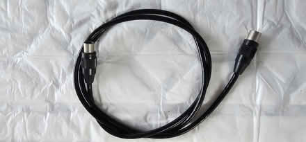 Photo of free Analogue Aerial Cable (Rickmansworth WD3) #1