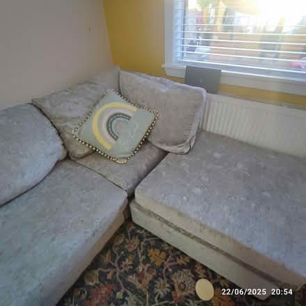 Photo of free Sofa U shape (EH19) #2